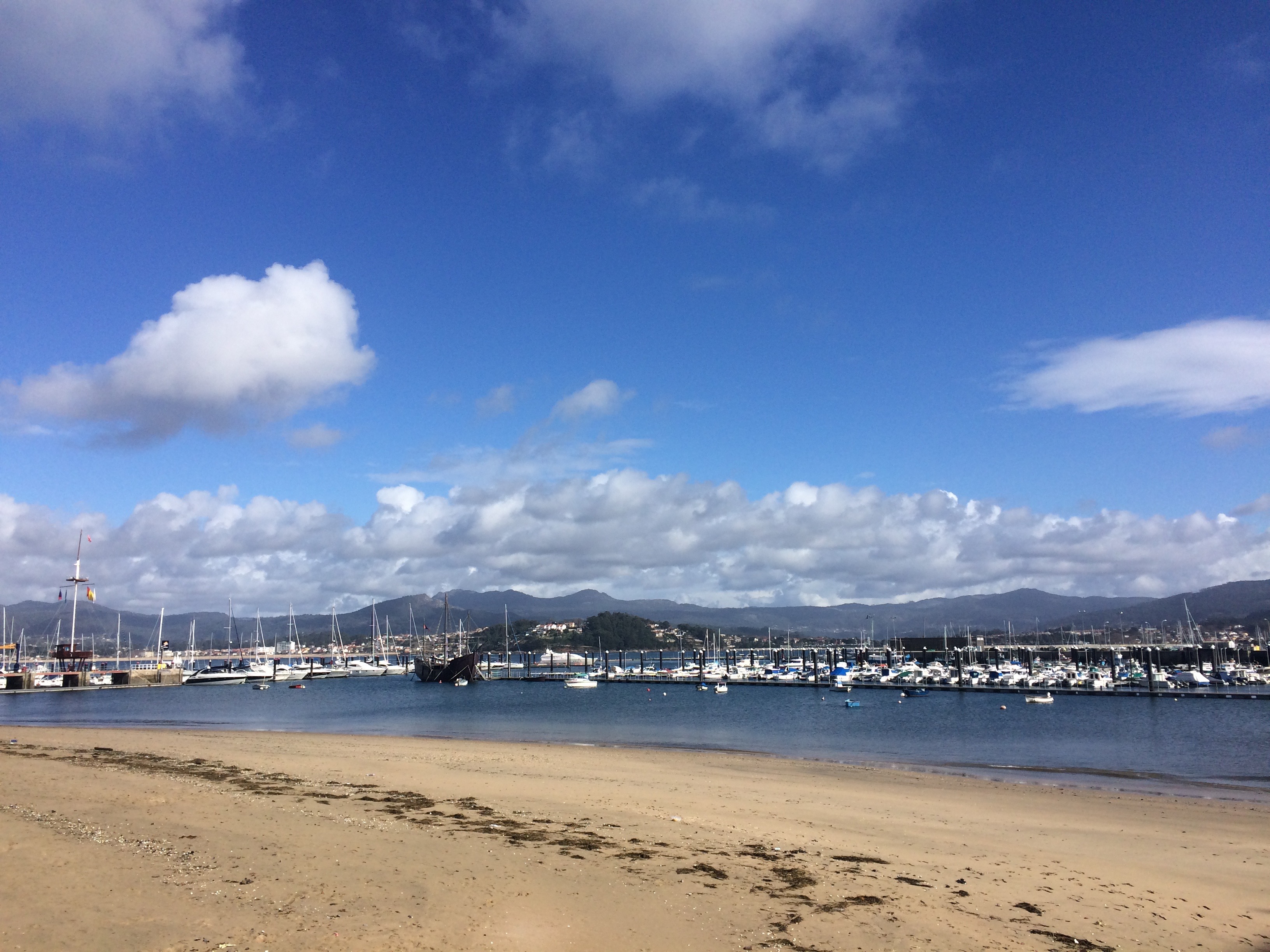 These Moments in Vigo