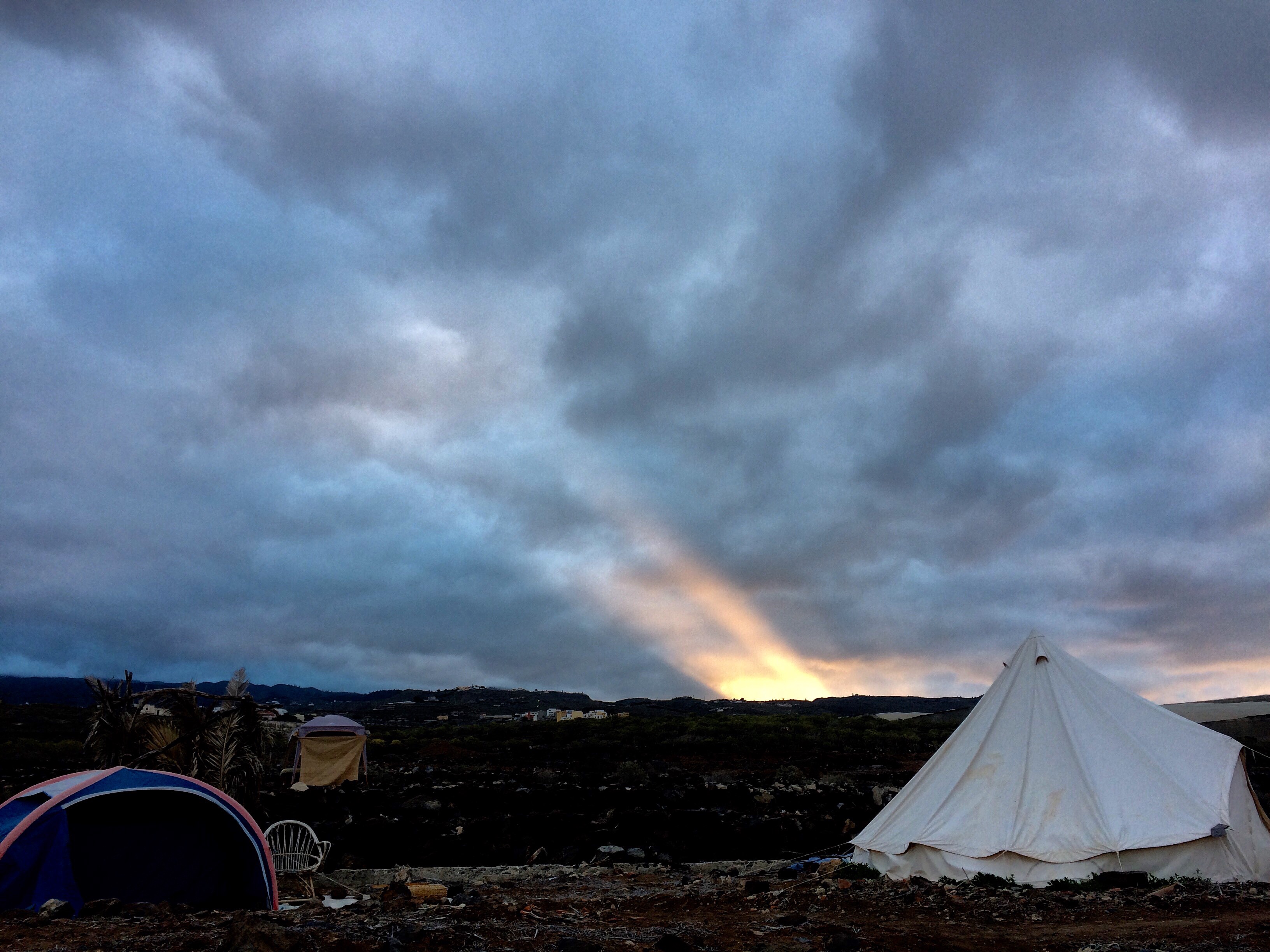 Why Are You Traveling?