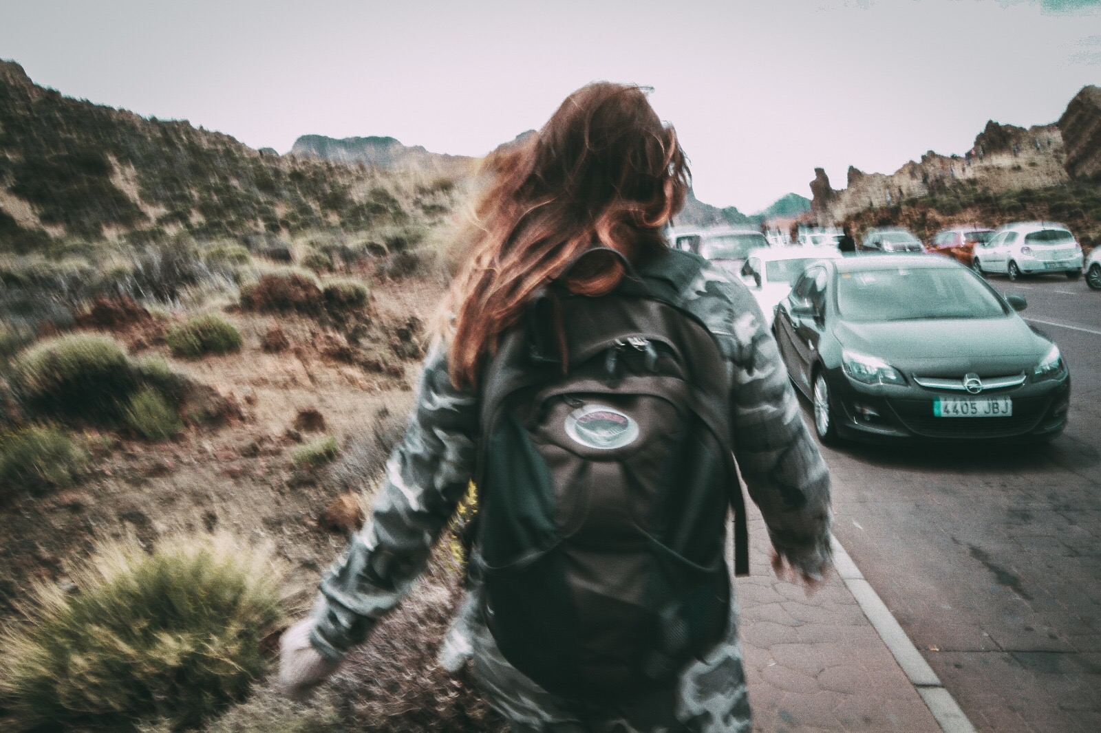 dirty secrets of traveling